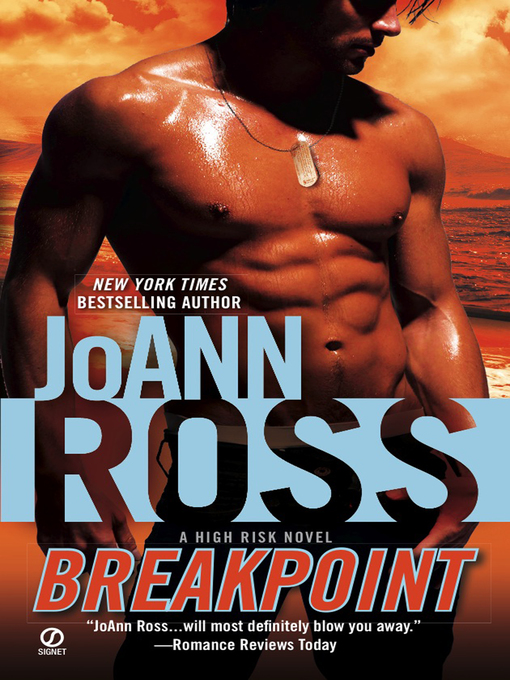 Title details for Breakpoint by JoAnn Ross - Available